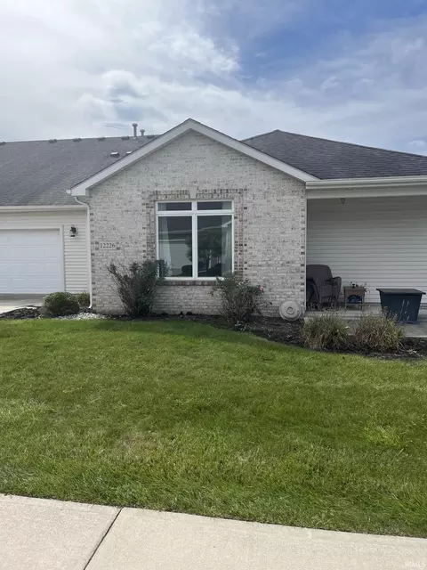 12226 Cross Winds Way, Fort Wayne, IN 46818