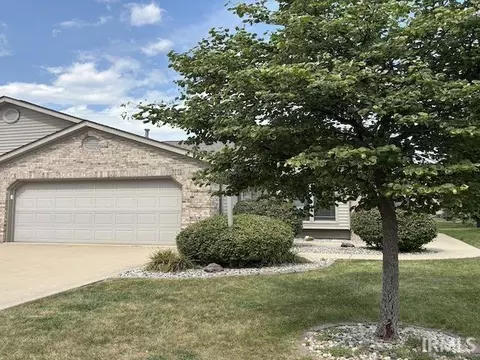 422 Kings Xing, Huntington, IN 46750