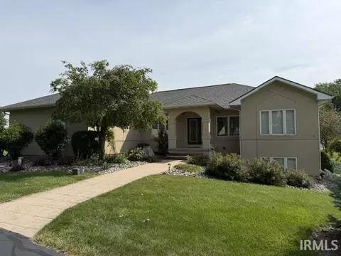 8065 S Westfield Trl, Columbia City, IN 46725