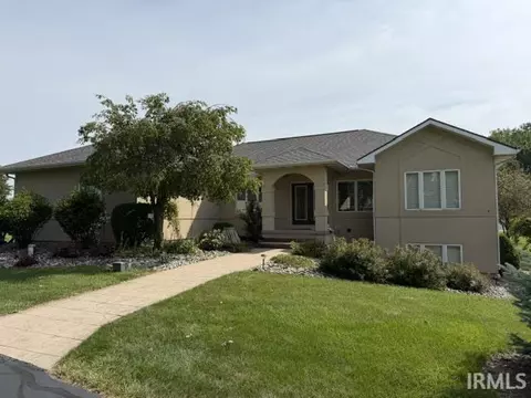 8065 S Westfield Trl, Columbia City, IN 46725