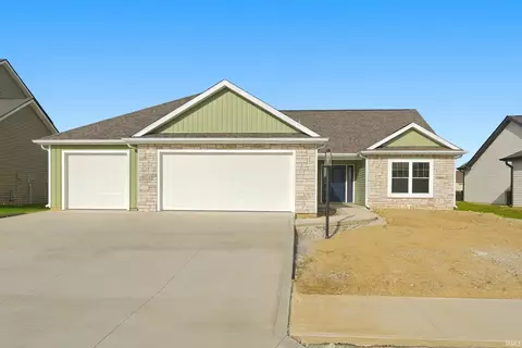 12749 Towcester Ct, Fort Wayne, IN 46818