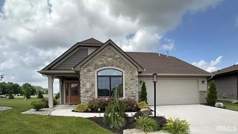 12474 Bellino Xing, Fort Wayne, IN 46818