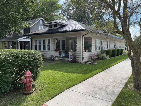 201 S Fosler Ave, South Whitley, IN 46787
