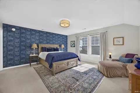 Bedroom - 962 S Baldwin Dr, Bloomington, IN 47401 photo 3 of 6