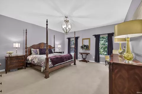 Bedroom - 962 S Baldwin Dr, Bloomington, IN 47401 photo 1 of 6