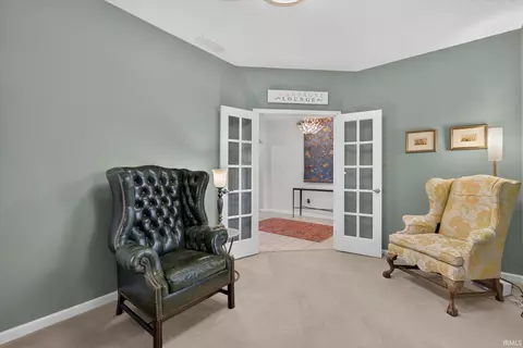 Entry Way - 962 S Baldwin Dr, Bloomington, IN 47401 photo 3 of 6