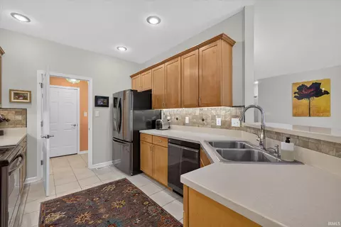 Kitchen - 962 S Baldwin Dr, Bloomington, IN 47401 photo 1 of 3