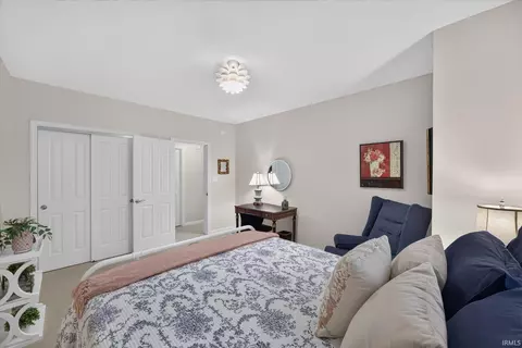 Bedroom - 962 S Baldwin Dr, Bloomington, IN 47401 photo 6 of 6