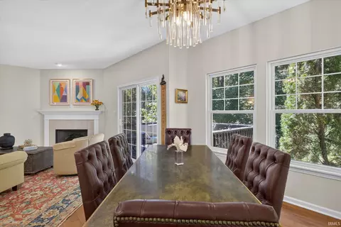 Dining - 962 S Baldwin Dr, Bloomington, IN 47401 photo 2 of 2