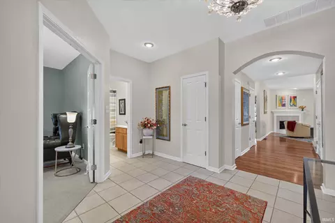 Entry Way - 962 S Baldwin Dr, Bloomington, IN 47401 photo 1 of 6