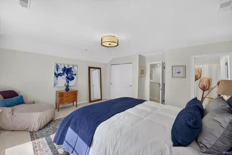 Bedroom - 962 S Baldwin Dr, Bloomington, IN 47401 photo 4 of 6
