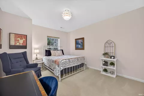Bedroom - 962 S Baldwin Dr, Bloomington, IN 47401 photo 5 of 6