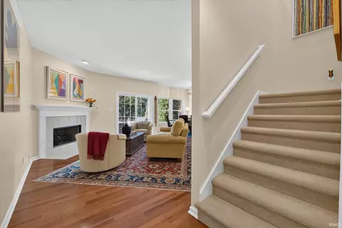 Entry Way - 962 S Baldwin Dr, Bloomington, IN 47401 photo 4 of 6
