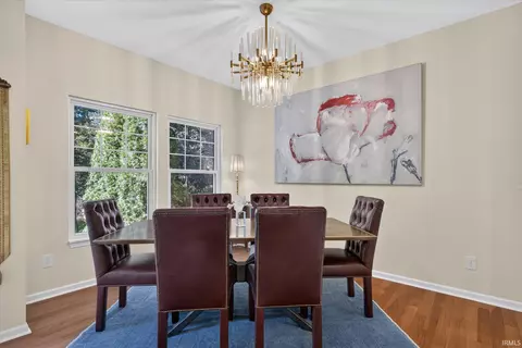 Dining - 962 S Baldwin Dr, Bloomington, IN 47401 photo 1 of 2