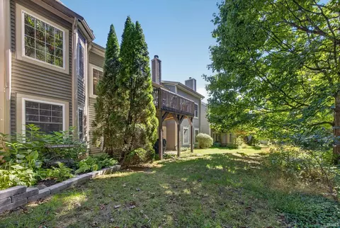 Exterior - 962 S Baldwin Dr, Bloomington, IN 47401 photo 6 of 6