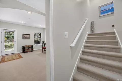 Entry Way - 962 S Baldwin Dr, Bloomington, IN 47401 photo 5 of 6