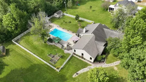 Other - 2598 E Maple Dr, Bluffton, IN 46714 photo 7 of 8
