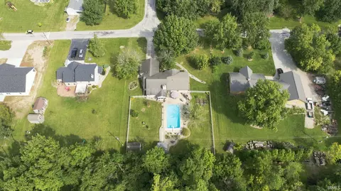 View/Area - 2598 E Maple Dr, Bluffton, IN 46714 photo 3 of 5