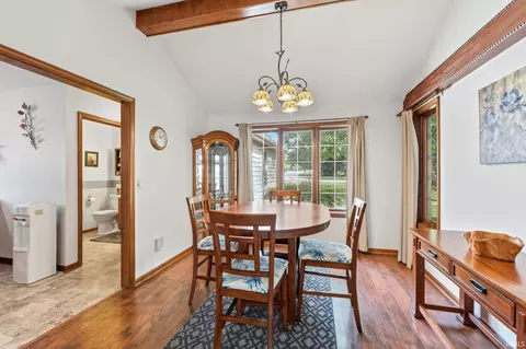 Dining - 2598 E Maple Dr, Bluffton, IN 46714 photo 2 of 2