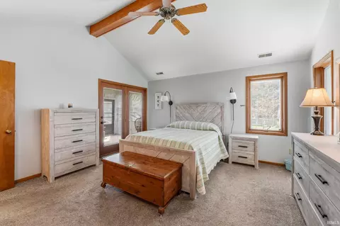 Bedroom - 2598 E Maple Dr, Bluffton, IN 46714 photo 1 of 4