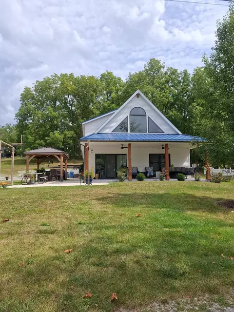 40 Ln 240 Lake Gage, Angola, IN 46703