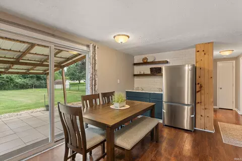 Dining - 14666 Mill Valley Ln, Granger, IN 46530 photo 1 of 1