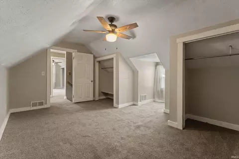 Bedroom - 14666 Mill Valley Ln, Granger, IN 46530 photo 6 of 7