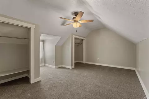 Bedroom - 14666 Mill Valley Ln, Granger, IN 46530 photo 5 of 7