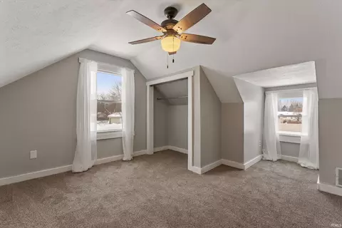 Bedroom - 14666 Mill Valley Ln, Granger, IN 46530 photo 7 of 7