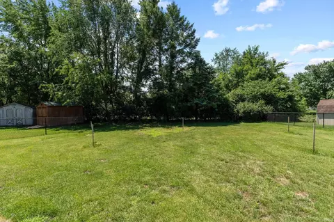 Exterior - 14666 Mill Valley Ln, Granger, IN 46530 photo 12 of 12
