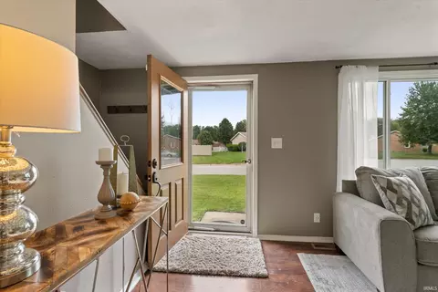 Entry Way - 14666 Mill Valley Ln, Granger, IN 46530 photo 1 of 3
