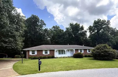 1321 Brookdale Dr, Evansville, IN 47720