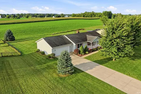 View/Area - 40 W 060 S, Lagrange, IN 46761 photo 2 of 3