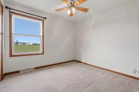 Bedroom - 40 W 060 S, Lagrange, IN 46761 photo 4 of 4