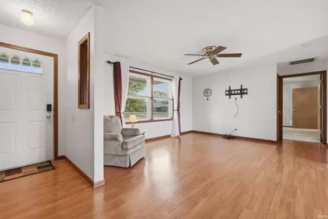 Living - 40 W 060 S, Lagrange, IN 46761 photo 1 of 3