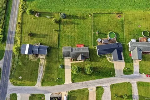 View/Area - 40 W 060 S, Lagrange, IN 46761 photo 3 of 3