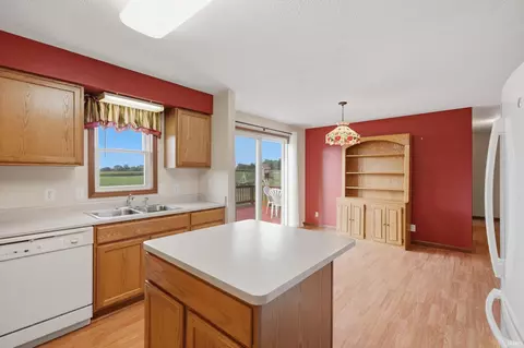 Kitchen - 40 W 060 S, Lagrange, IN 46761 photo 2 of 2