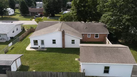 View/Area - 4154 W Daniel Ave, Bloomington, IN 47403 photo 5 of 6