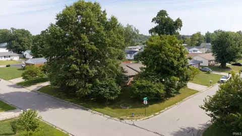 View/Area - 4154 W Daniel Ave, Bloomington, IN 47403 photo 3 of 6