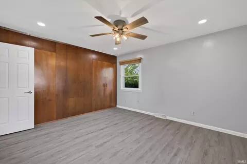 Bedroom - 4154 W Daniel Ave, Bloomington, IN 47403 photo 1 of 3