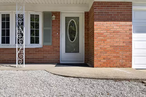 Exterior - 4154 W Daniel Ave, Bloomington, IN 47403 photo 2 of 7