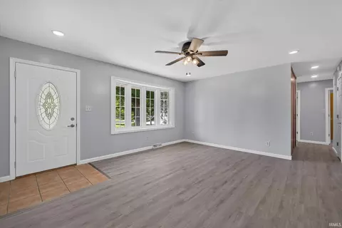 Living - 4154 W Daniel Ave, Bloomington, IN 47403 photo 1 of 7