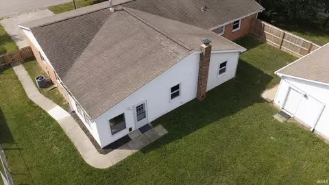 View/Area - 4154 W Daniel Ave, Bloomington, IN 47403 photo 6 of 6