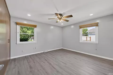 Bedroom - 4154 W Daniel Ave, Bloomington, IN 47403 photo 2 of 3