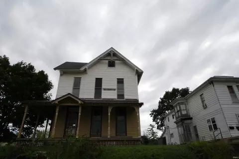 946 N Jefferson St, Huntington, IN 46750