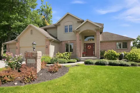 8328 Norwood Ct, Fort Wayne, IN 46835