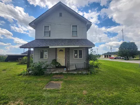 3624 E Yoder Rd, Fort Wayne, IN 46819 photo 3
