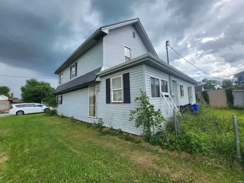3624 E Yoder Rd, Fort Wayne, IN 46819 photo 2