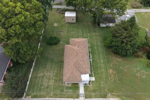 View/Area - 807 Walnut St, Oolitic, IN 47451 photo 3 of 5