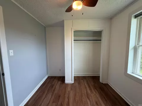Bedroom - 807 Walnut St, Oolitic, IN 47451 photo 2 of 5